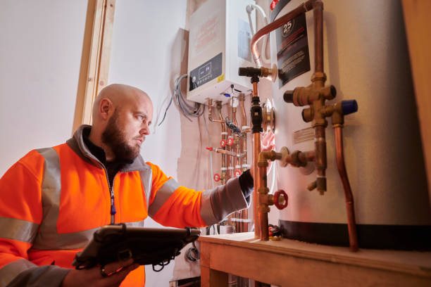Best Hot Water Heater Installation  in , MD