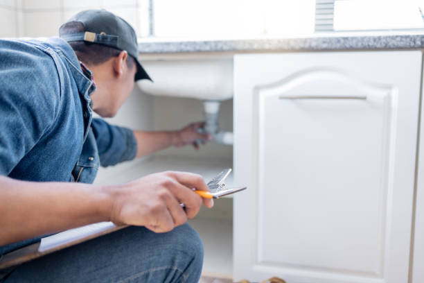 Best Same-Day Plumbing Service  in , MD
