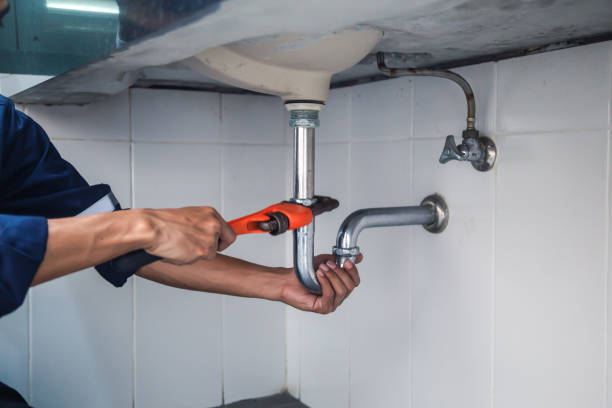 Best Water Softener Installation  in , MD