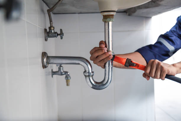 Best Plumbing Services Near Me  in , MD